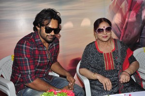 SVC Entertainments Production No 2 Opening
